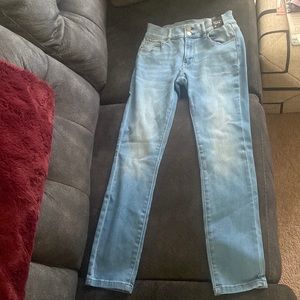 New York and Co High Waist Leggings.  NWT